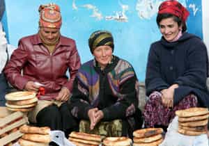 Узбекский язык в Киргизии: фактор риска